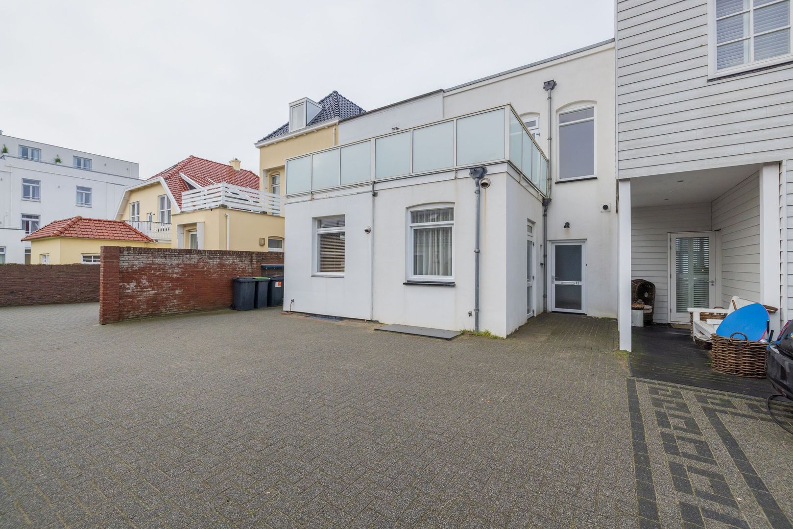 Koningin Astrid Boulevard 42, Noordwijk foto-23