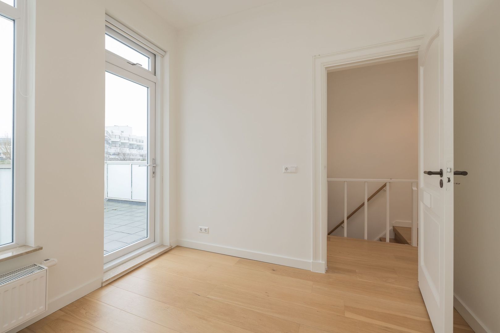 Koningin Astrid Boulevard 42, Noordwijk foto-45