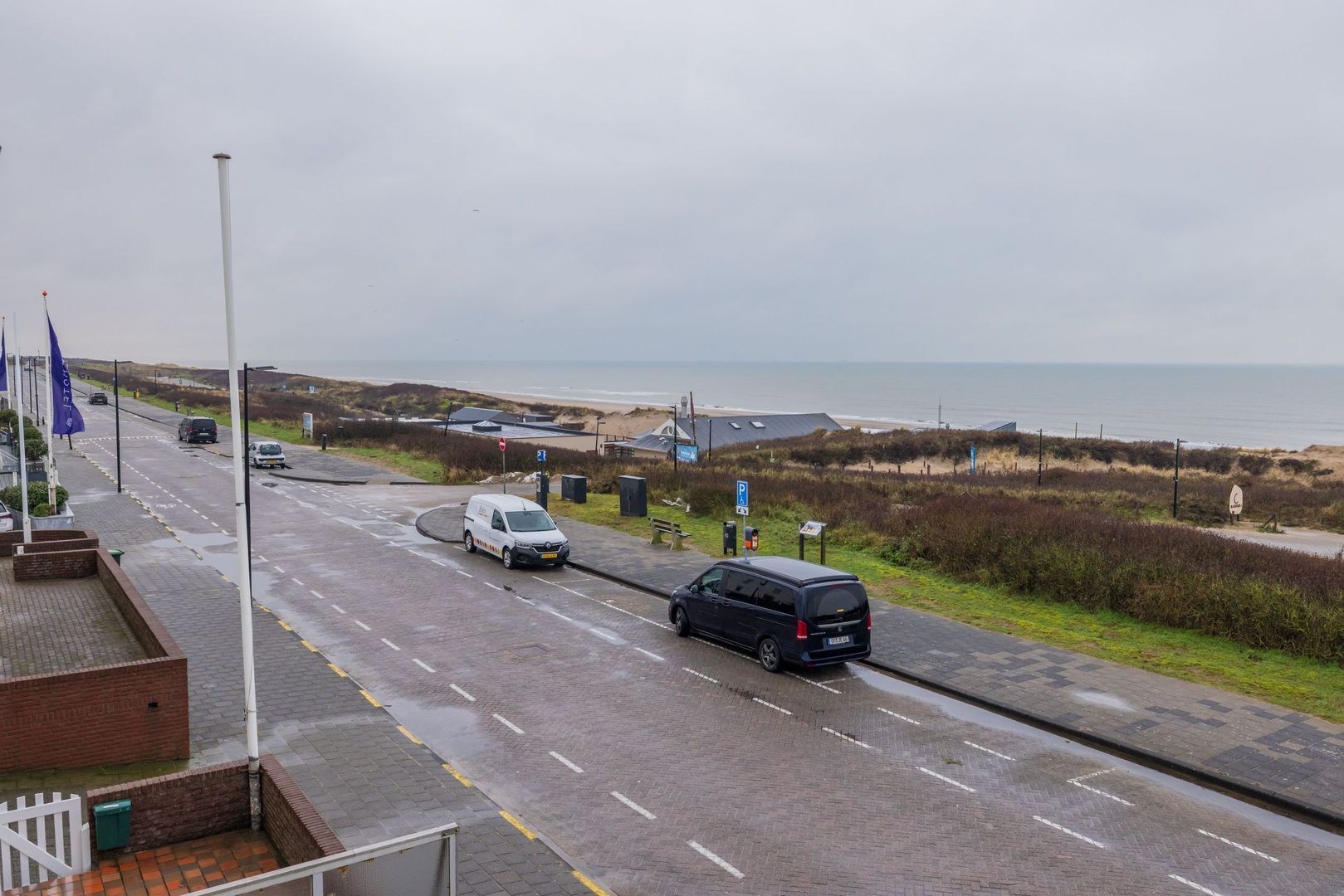 Koningin Astrid Boulevard 42, Noordwijk foto-35