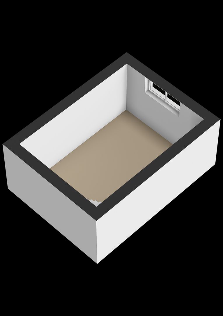Koningin Astrid Boulevard 42, Noordwijk plattegrond-9