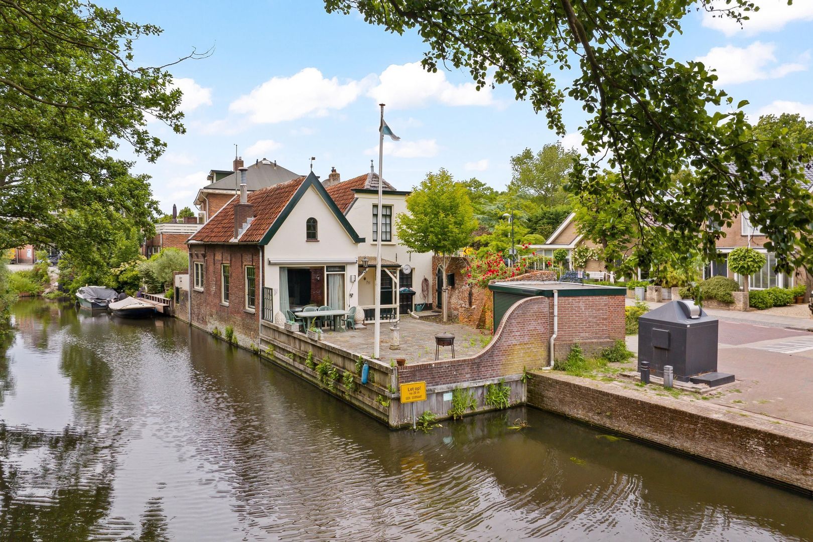 Schiestraat 31, Noordwijk foto-0