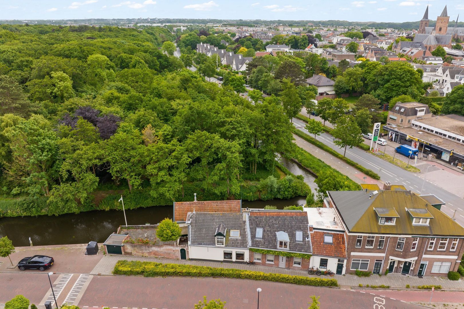 Schiestraat 31, Noordwijk foto-3