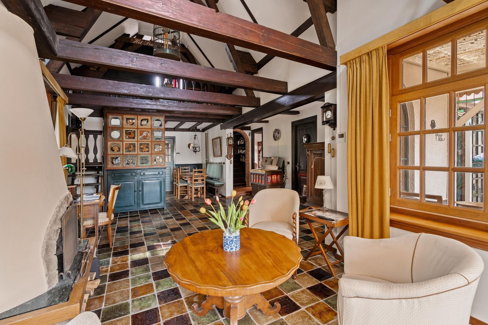 Schiestraat 31, Noordwijk foto-15