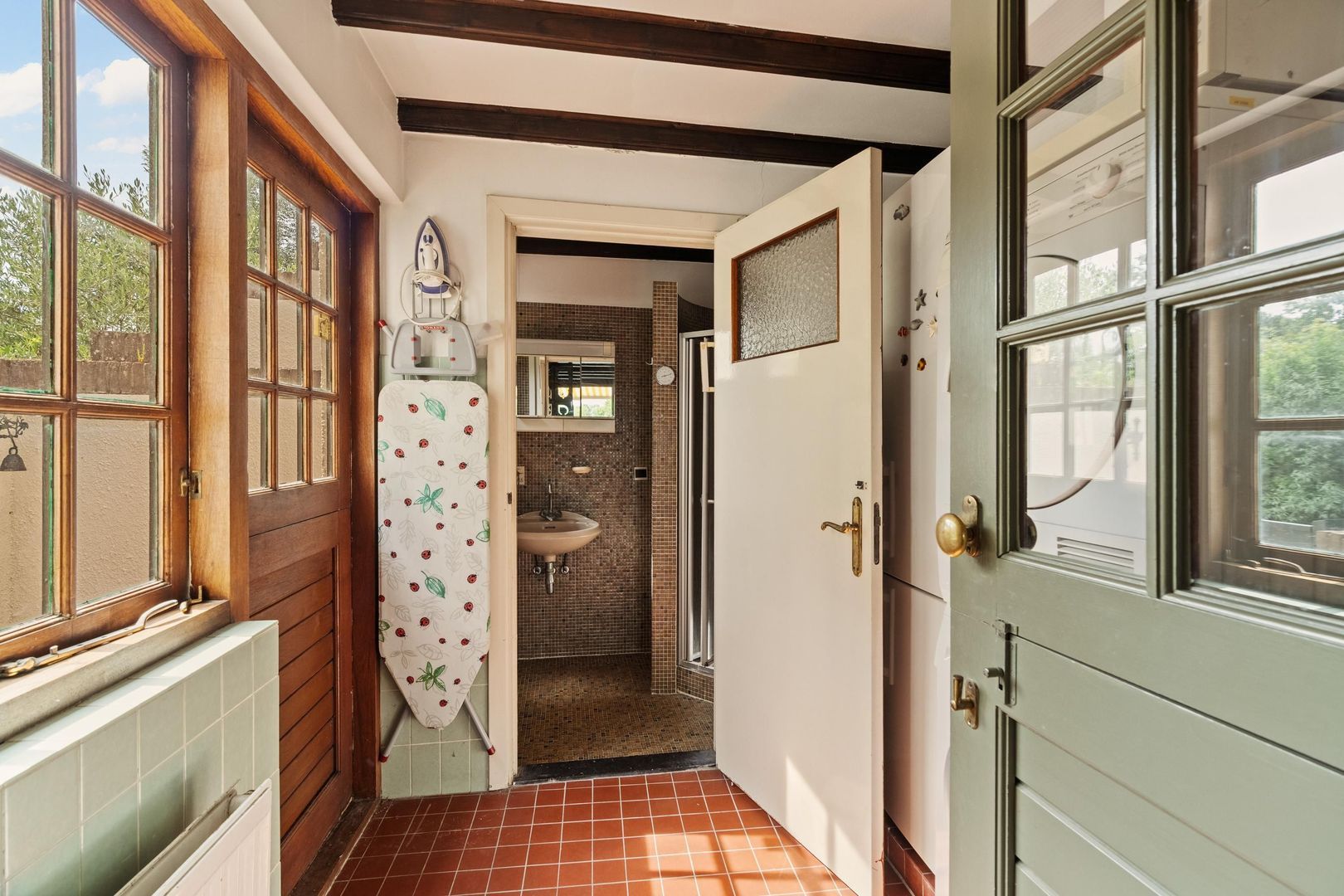 Schiestraat 31, Noordwijk foto-20