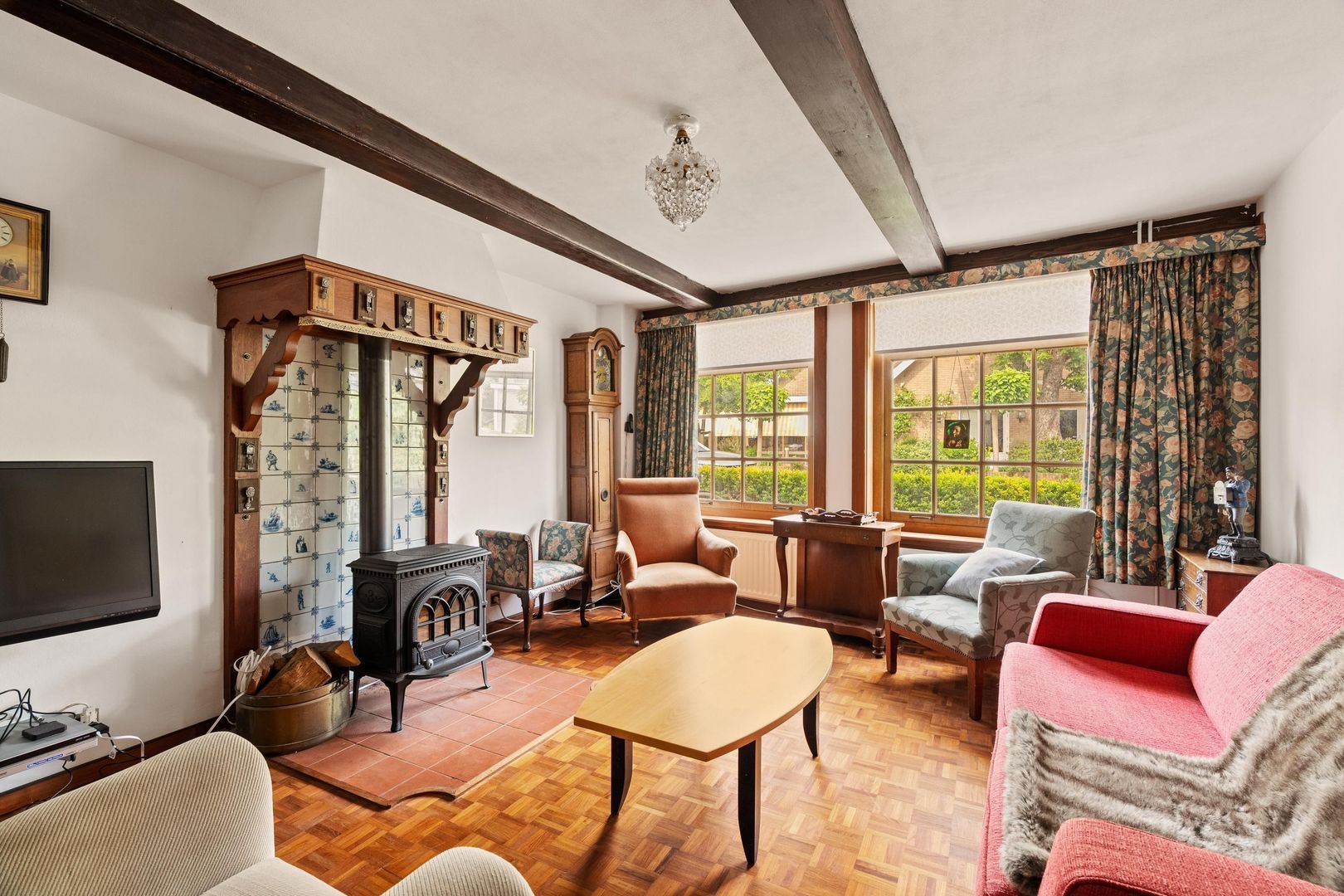 Schiestraat 31, Noordwijk foto-21