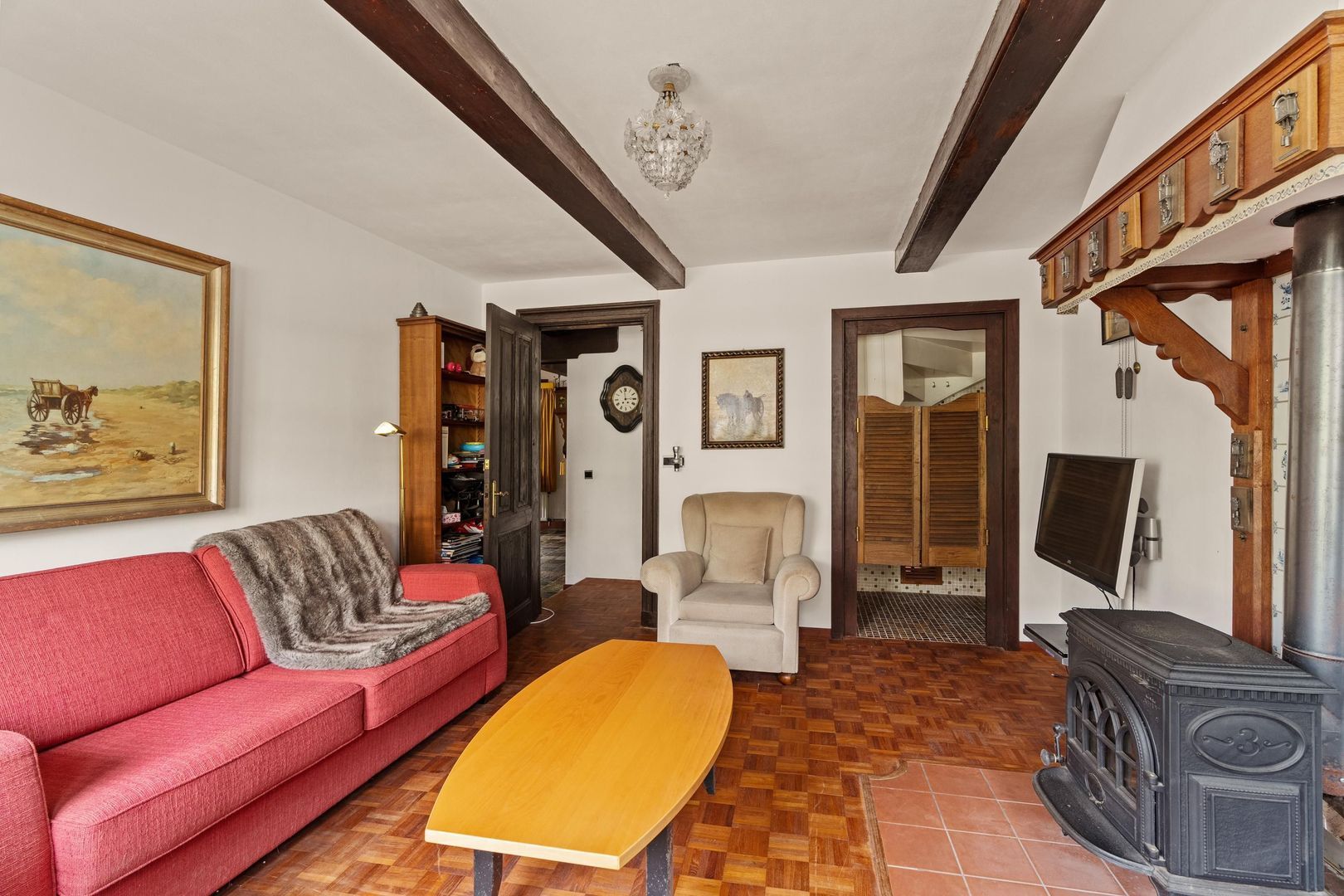 Schiestraat 31, Noordwijk foto-22