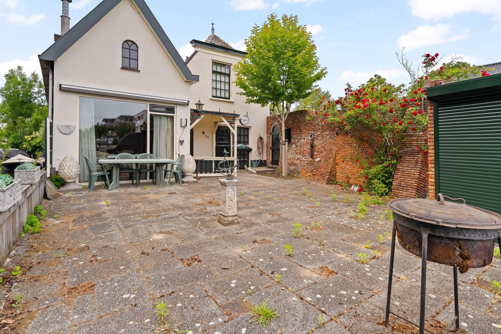 Schiestraat 31, Noordwijk foto-5