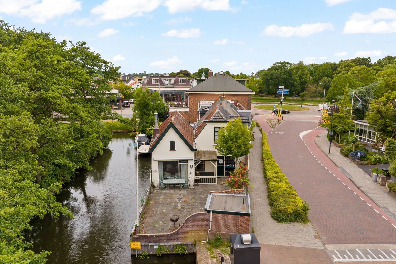 Schiestraat 31, Noordwijk foto-1