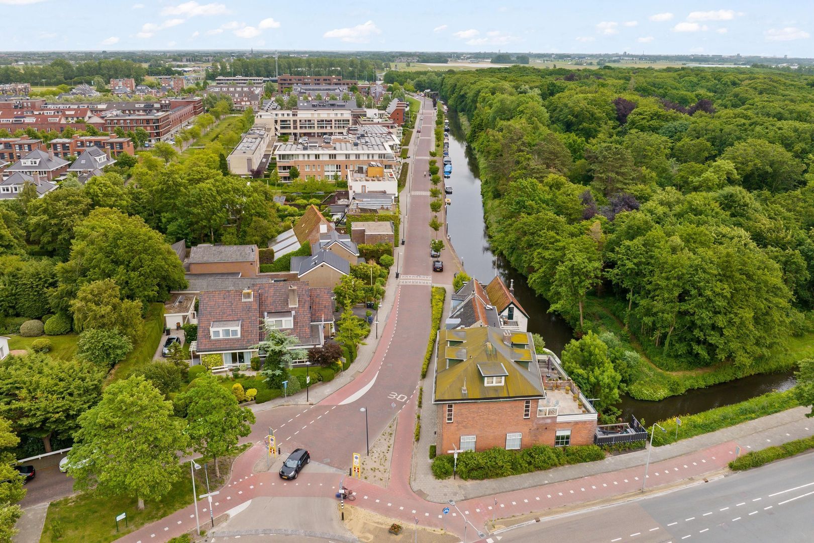 Schiestraat 31, Noordwijk foto-38