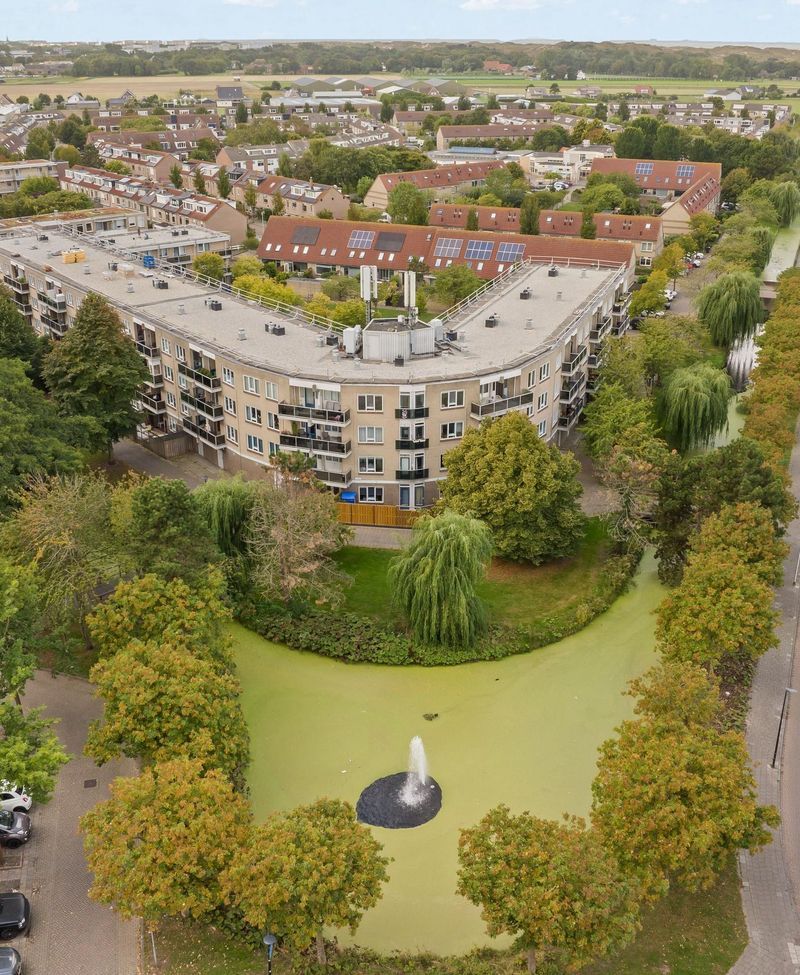 Zandbank 47, Noordwijk