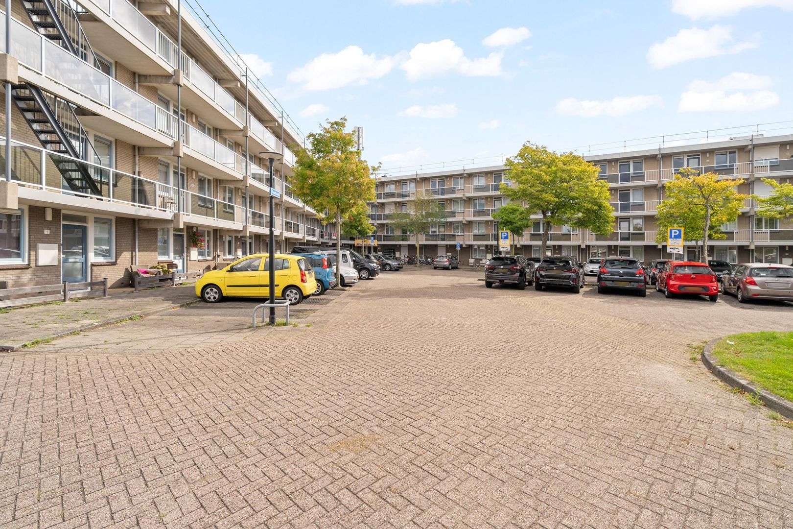 Zandbank 47, Noordwijk foto-21