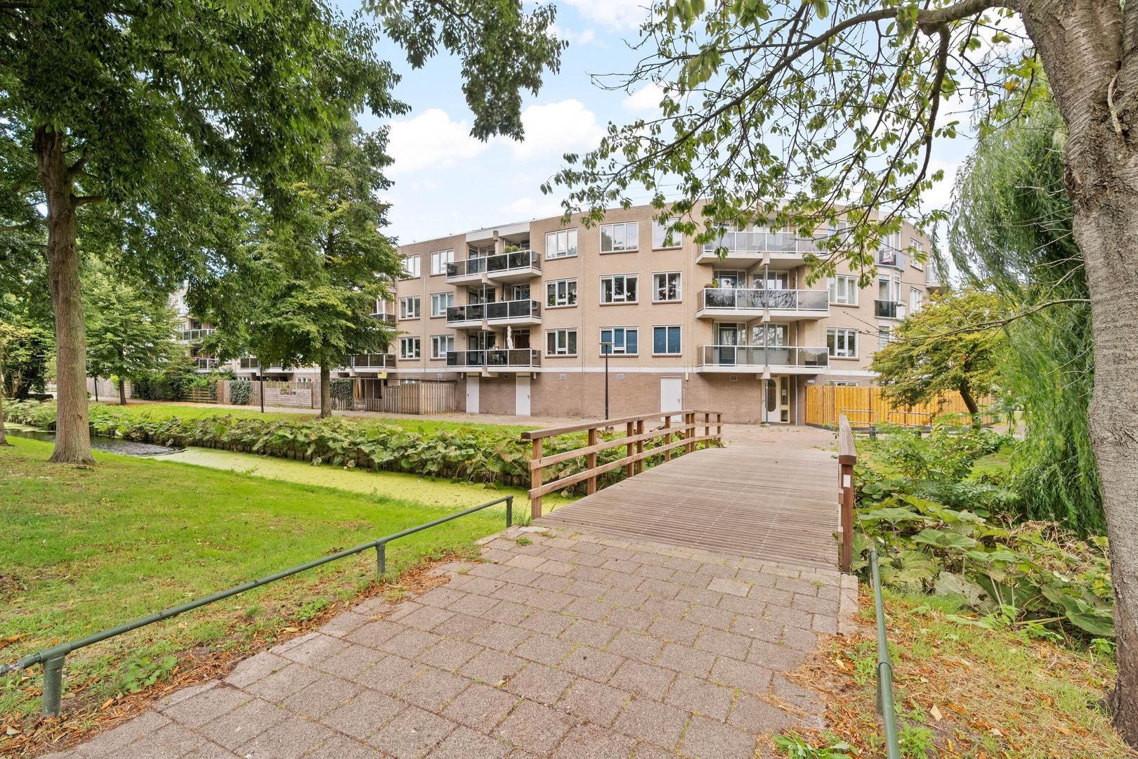 Zandbank 47, Noordwijk foto-1