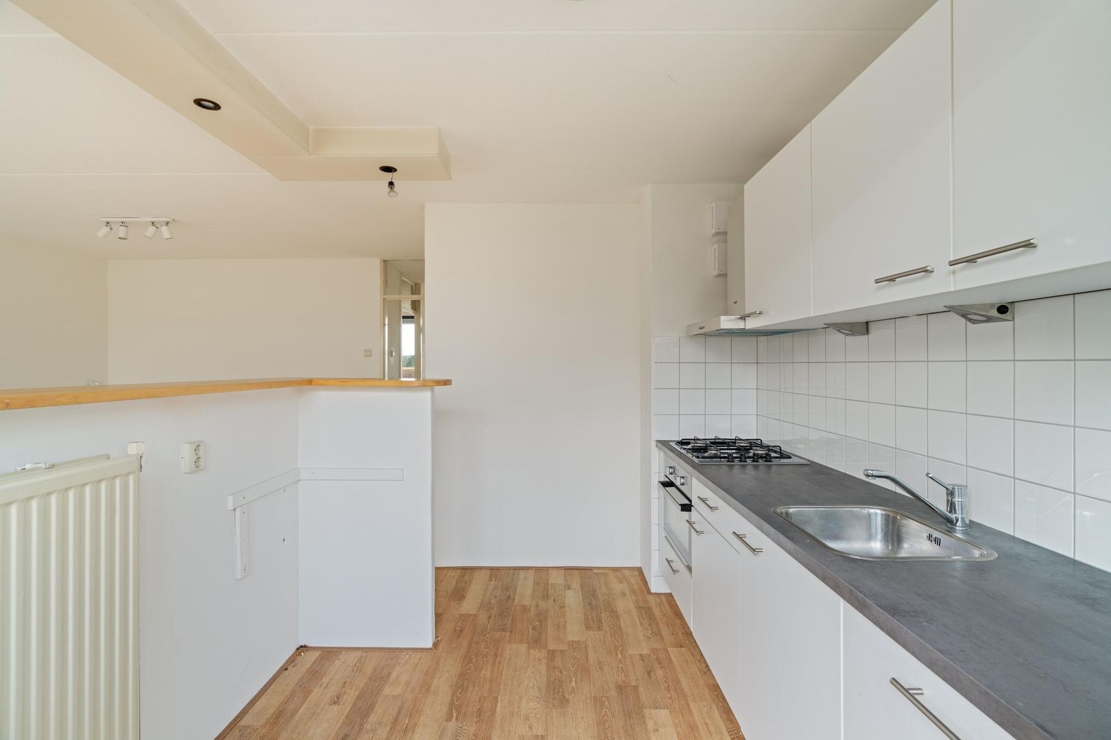 Zandbank 47, Noordwijk foto-6