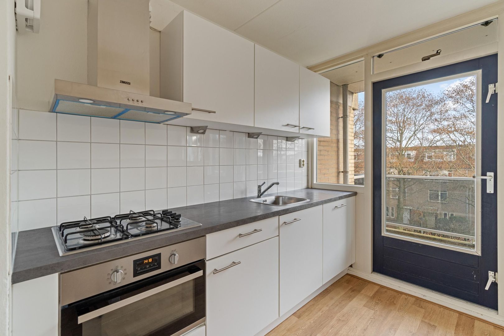 Zandbank 47, Noordwijk foto-7