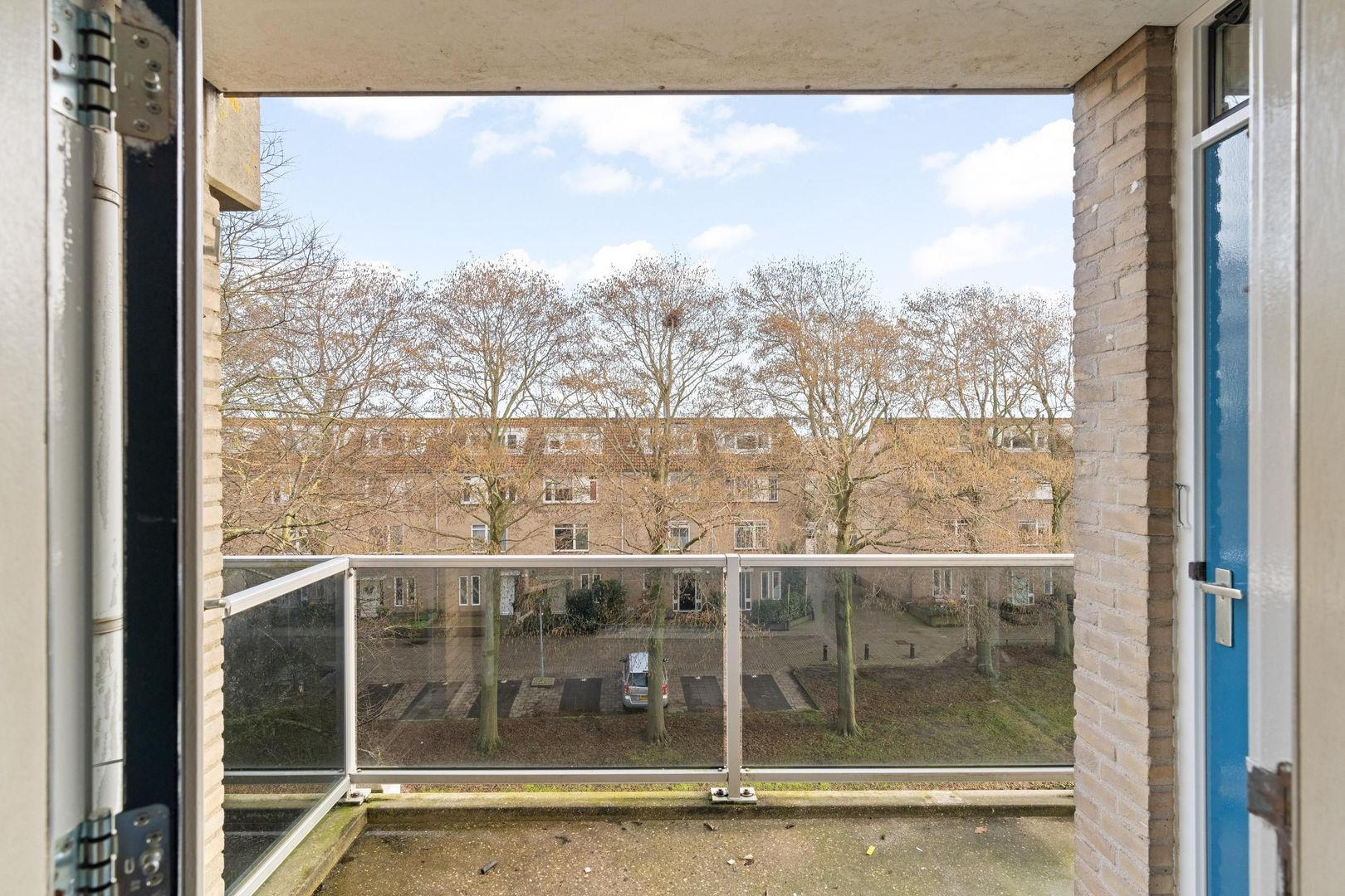 Zandbank 47, Noordwijk foto-9