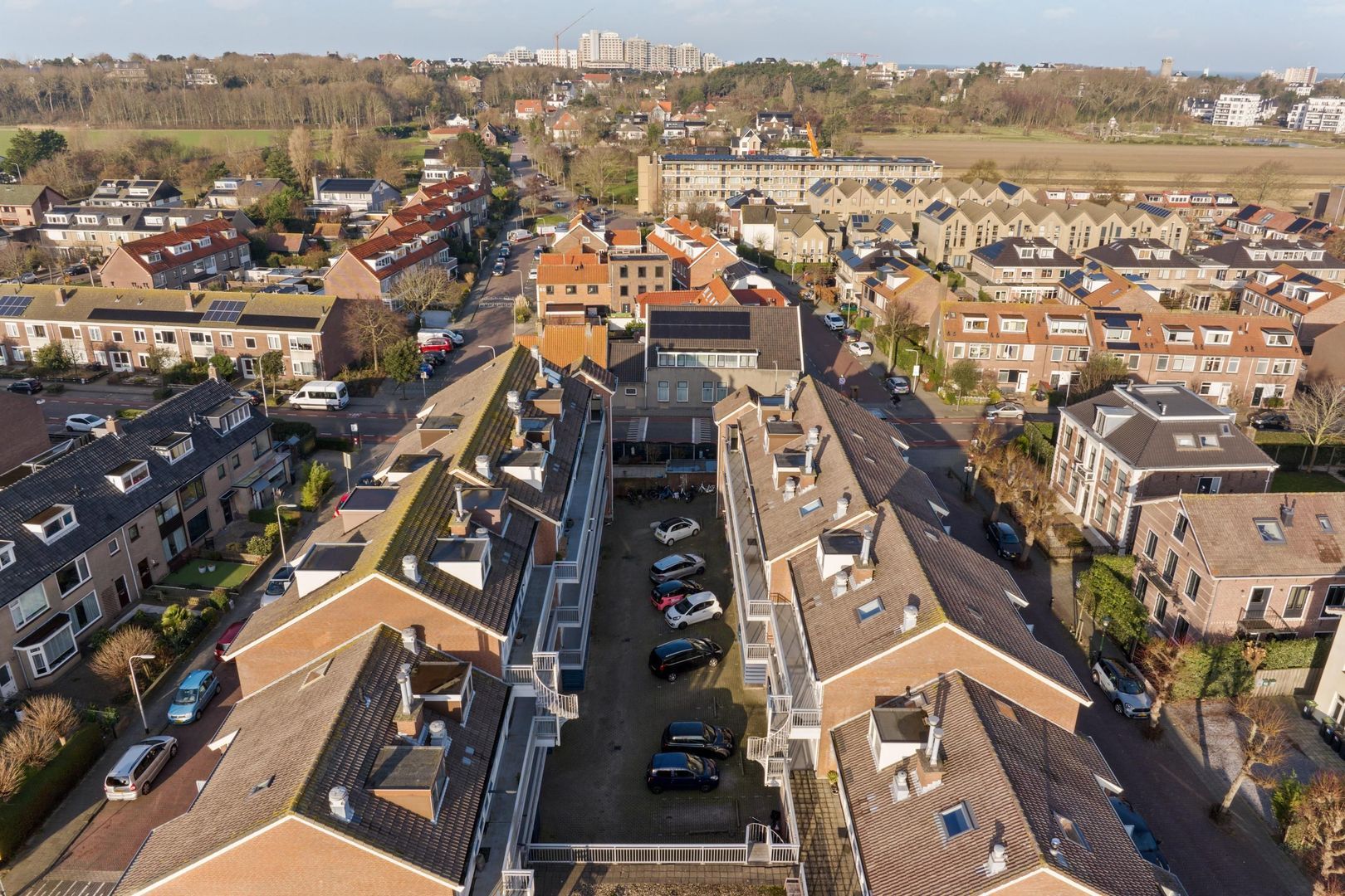 Achterzeeweg 50, Noordwijk foto-24