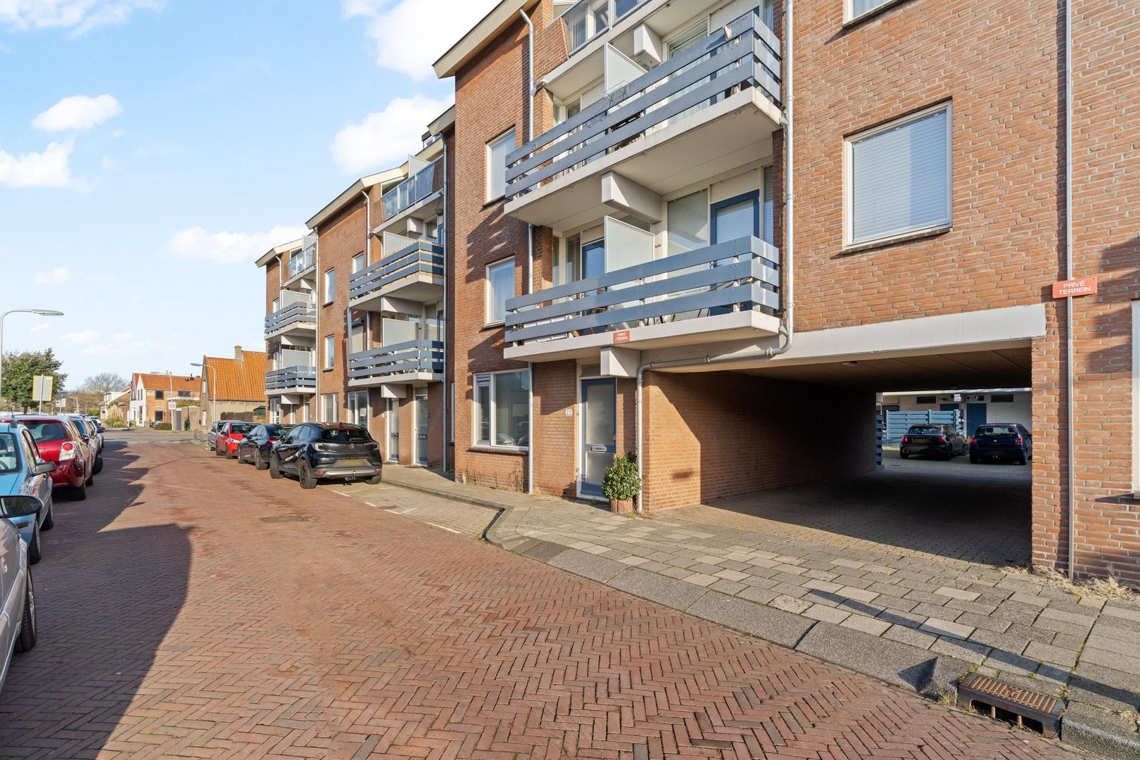 Achterzeeweg 50, Noordwijk foto-20