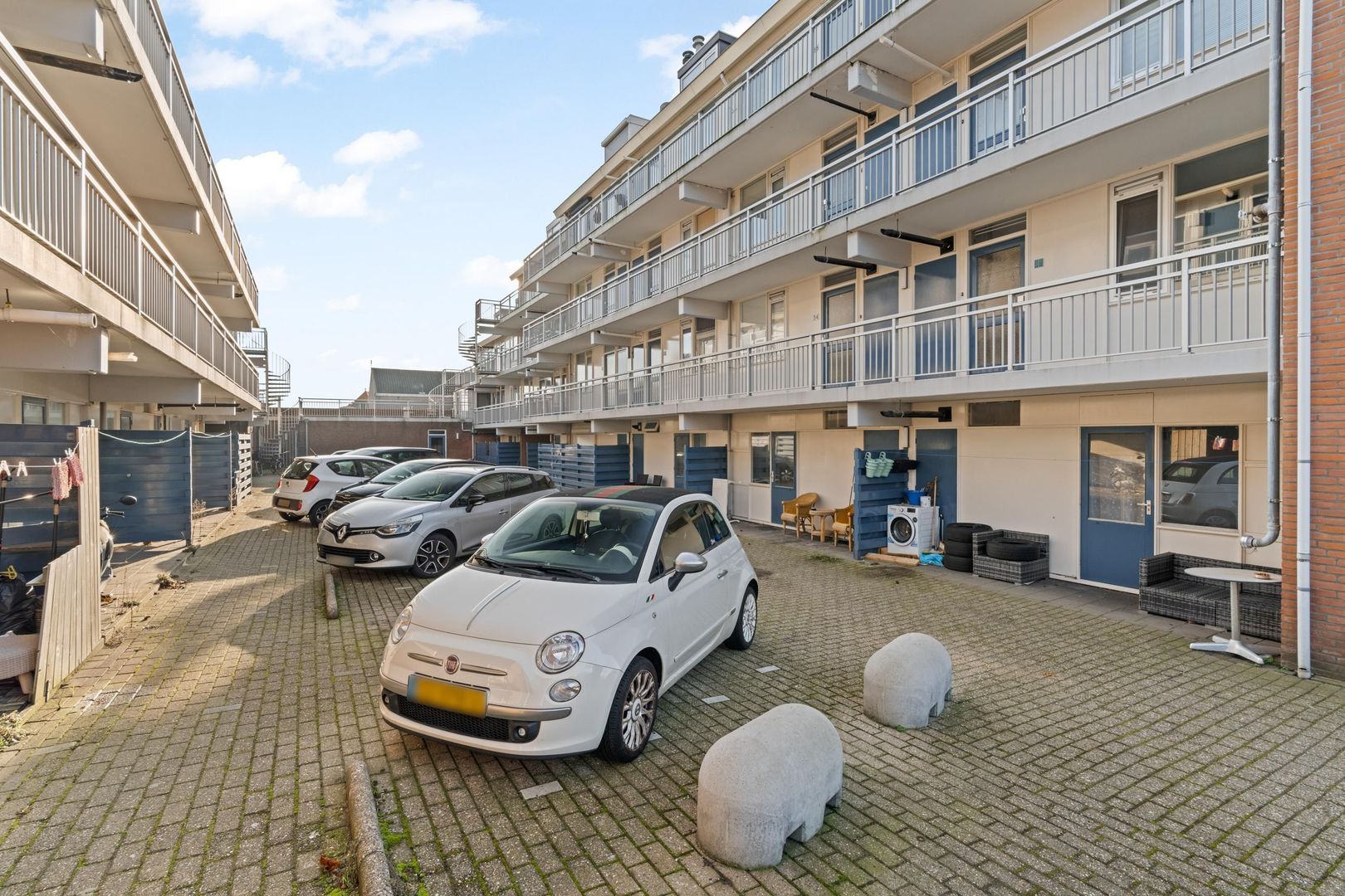 Achterzeeweg 50, Noordwijk foto-21