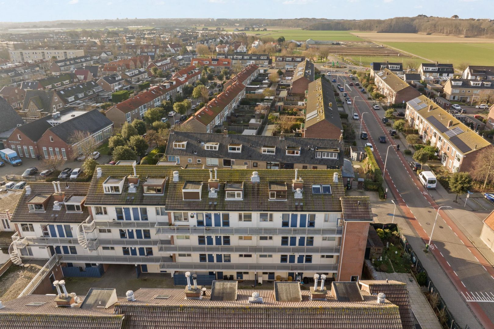 Achterzeeweg 50, Noordwijk foto-23