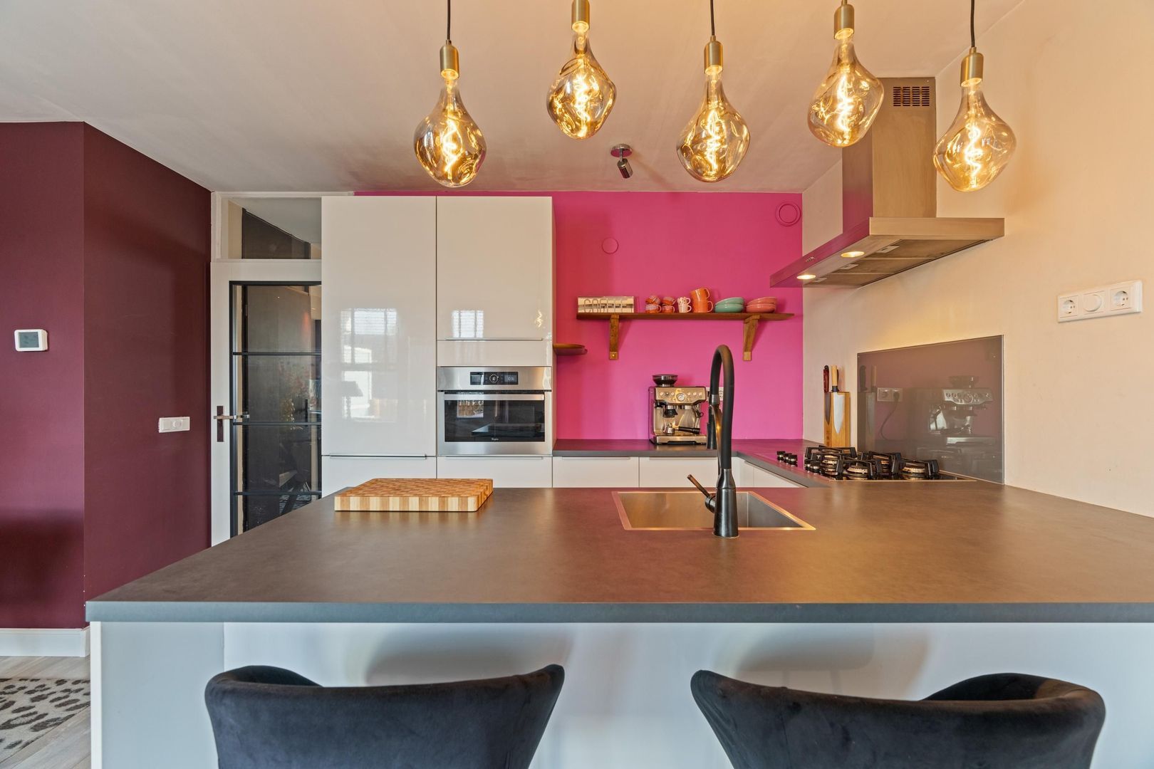 Achterzeeweg 50, Noordwijk foto-10