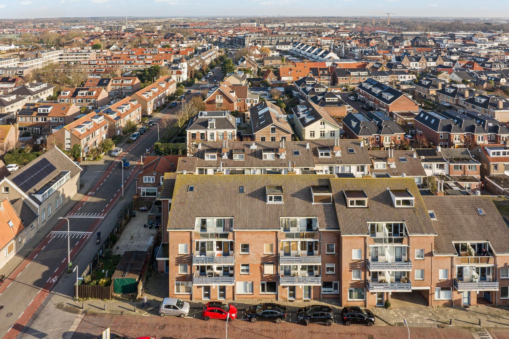 Achterzeeweg 50, Noordwijk foto-2