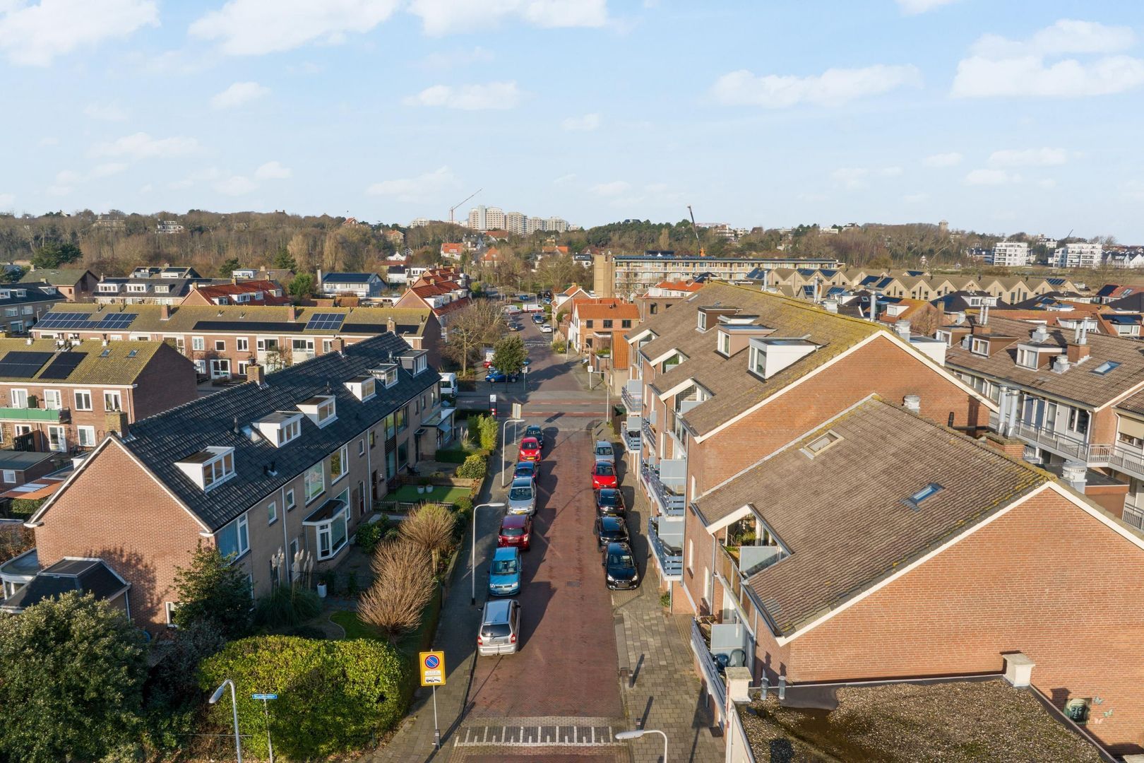 Achterzeeweg 50, Noordwijk foto-22