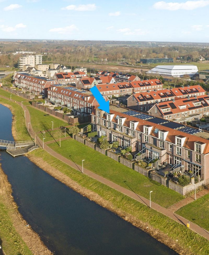 Asserstraat 28, Katwijk