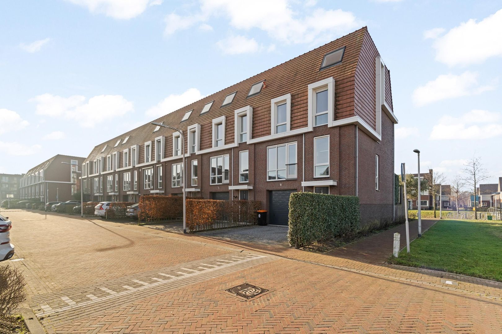 Asserstraat 28, Katwijk foto-35
