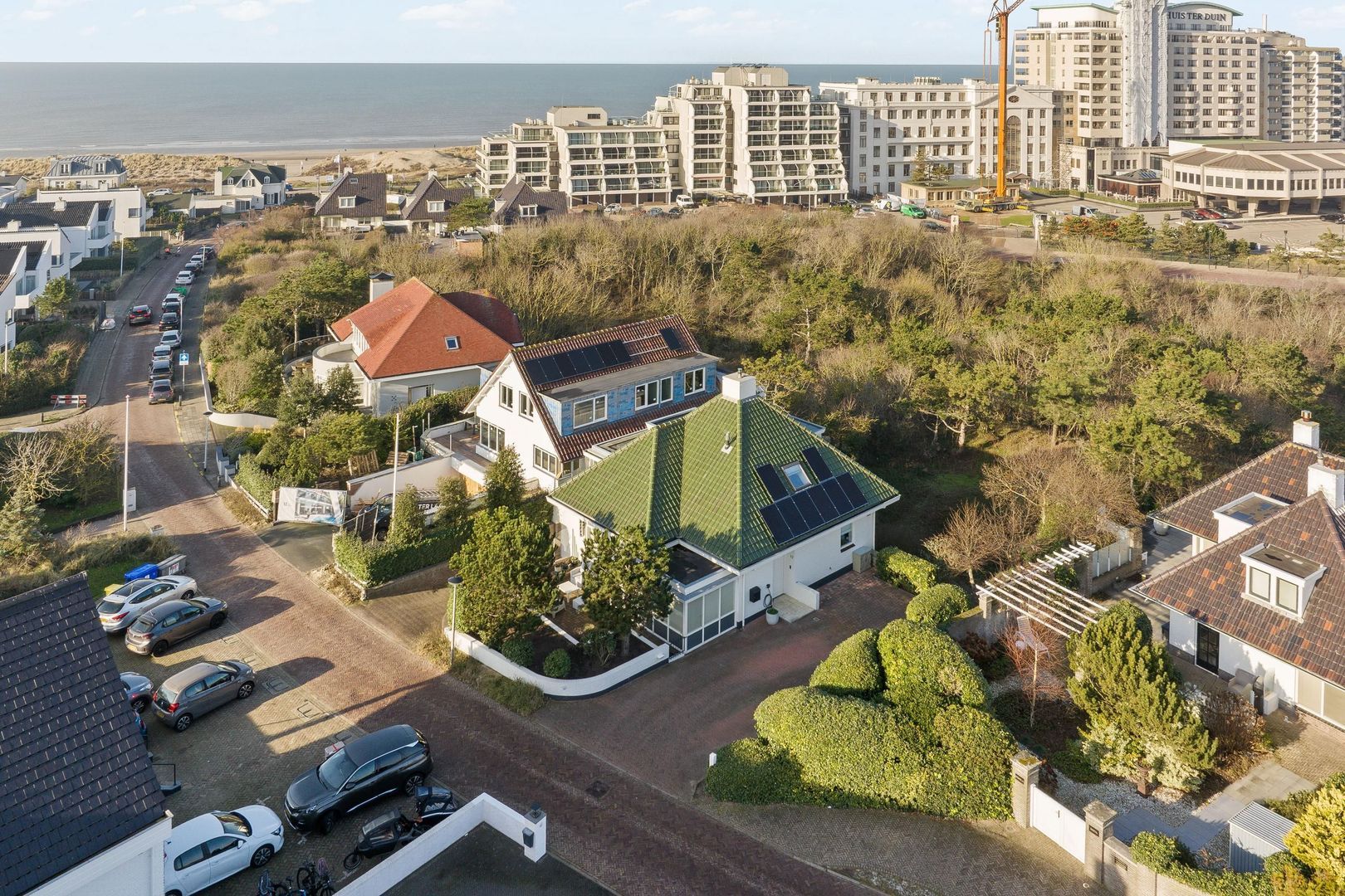 Erasmusweg 12, Noordwijk foto-0