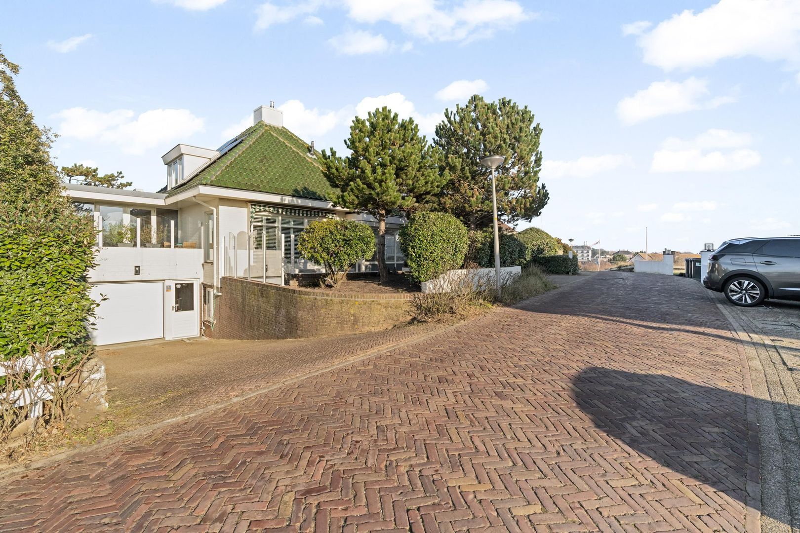 Erasmusweg 12, Noordwijk foto-1