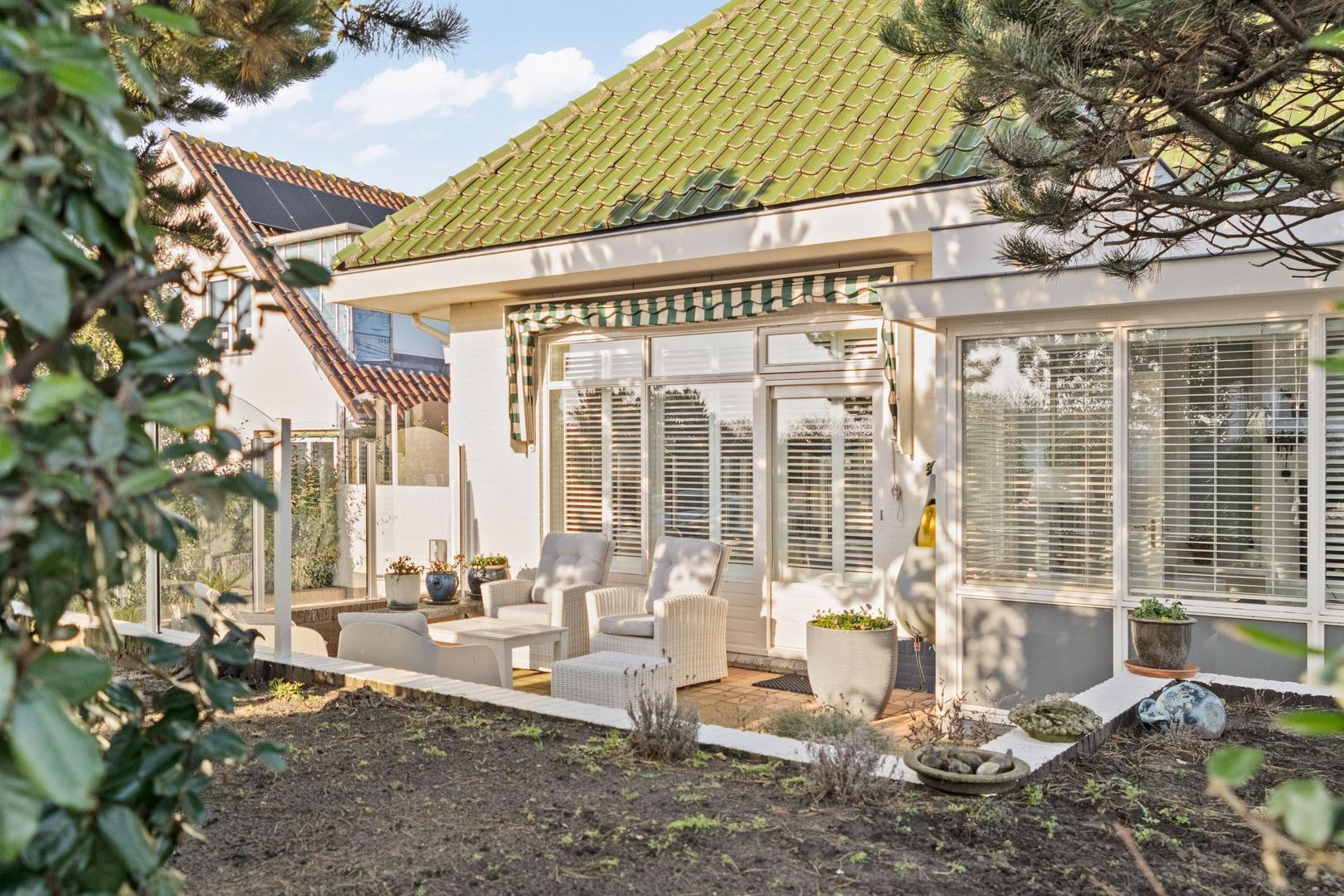 Erasmusweg 12, Noordwijk foto-2