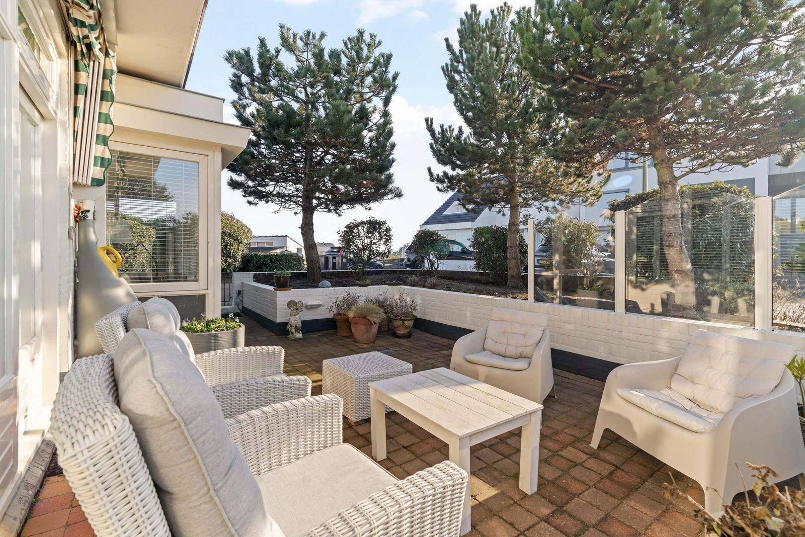 Erasmusweg 12, Noordwijk foto-3