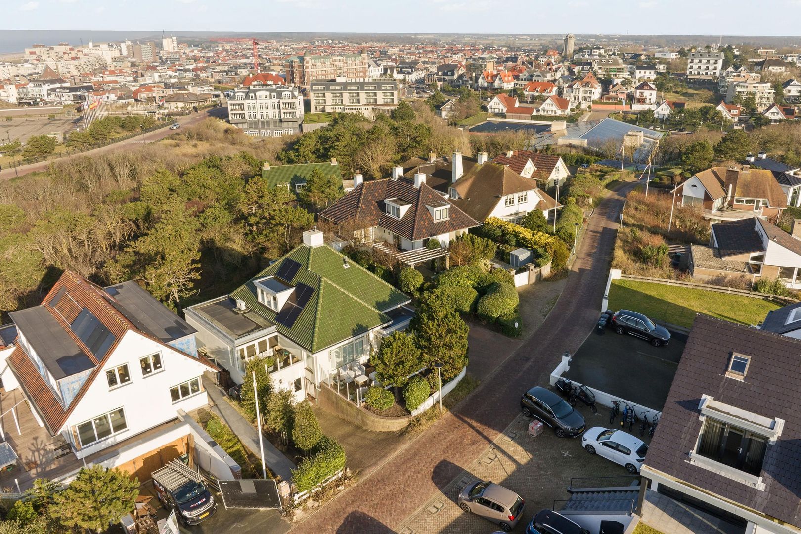 Erasmusweg 12, Noordwijk foto-4