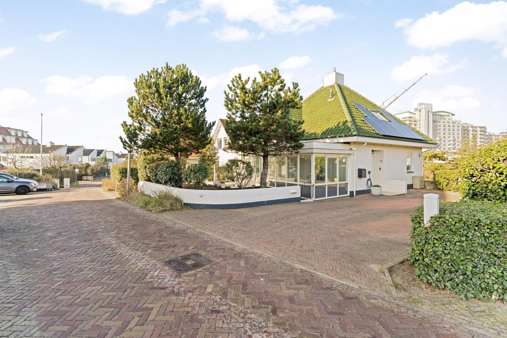 Erasmusweg 12, Noordwijk foto-5