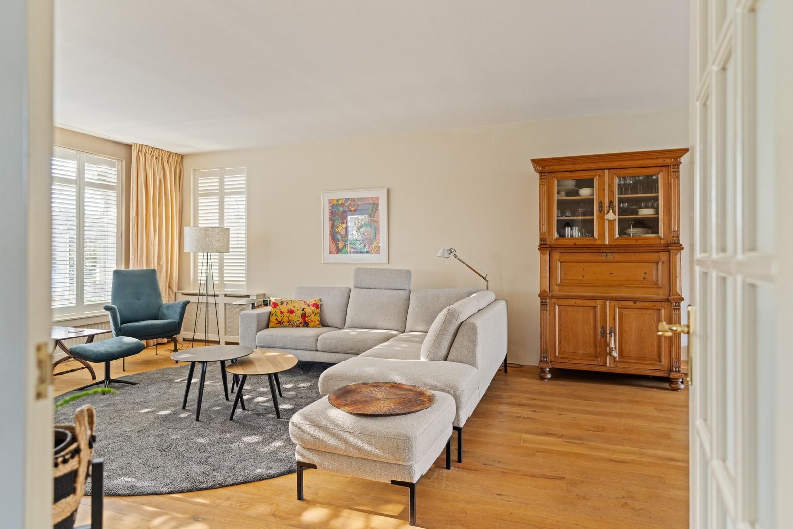 Erasmusweg 12, Noordwijk foto-6