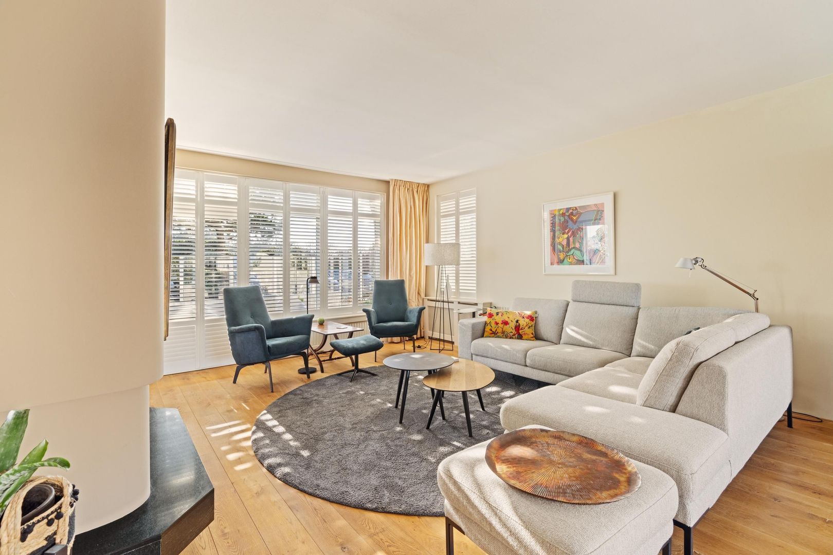 Erasmusweg 12, Noordwijk foto-7