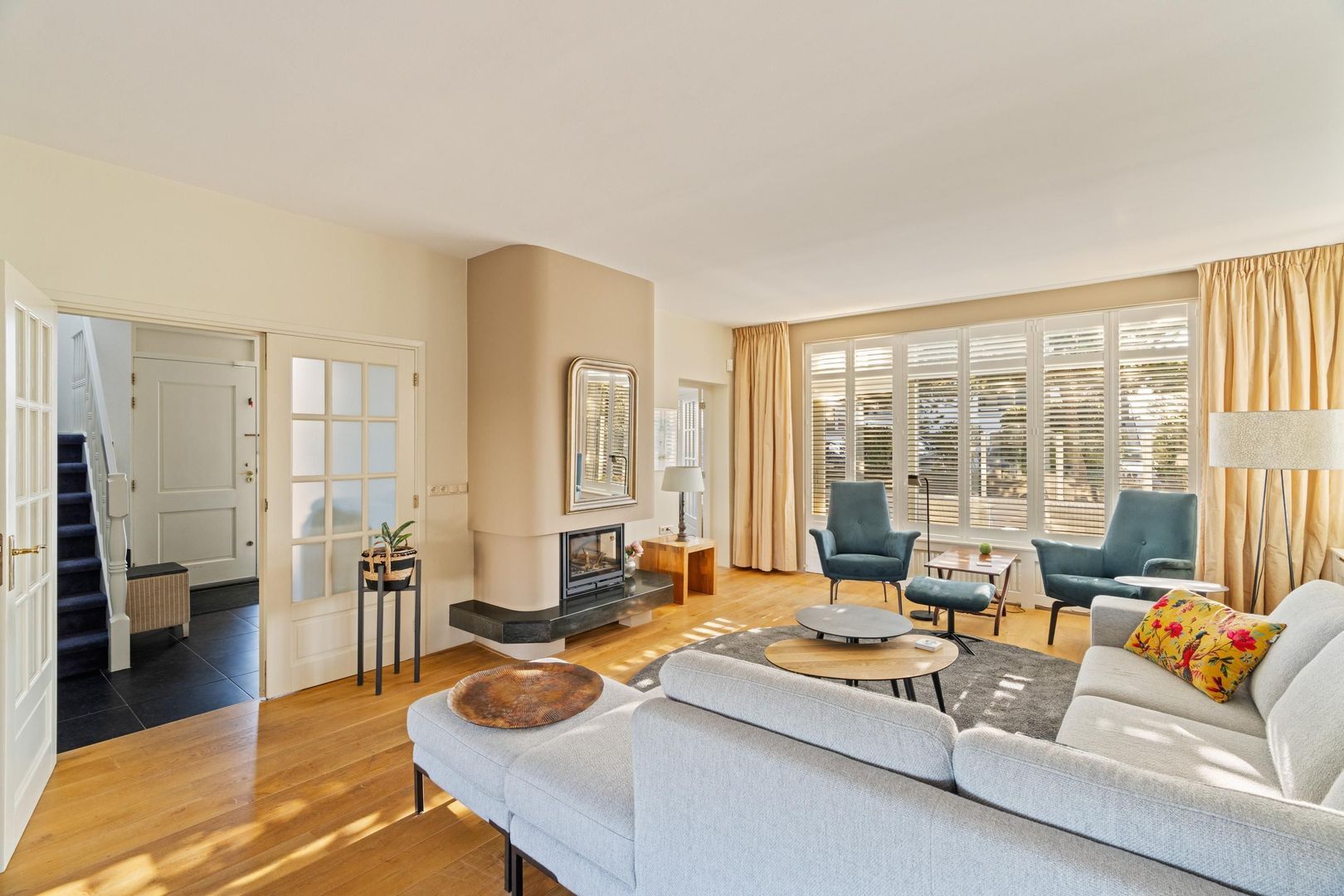 Erasmusweg 12, Noordwijk foto-13