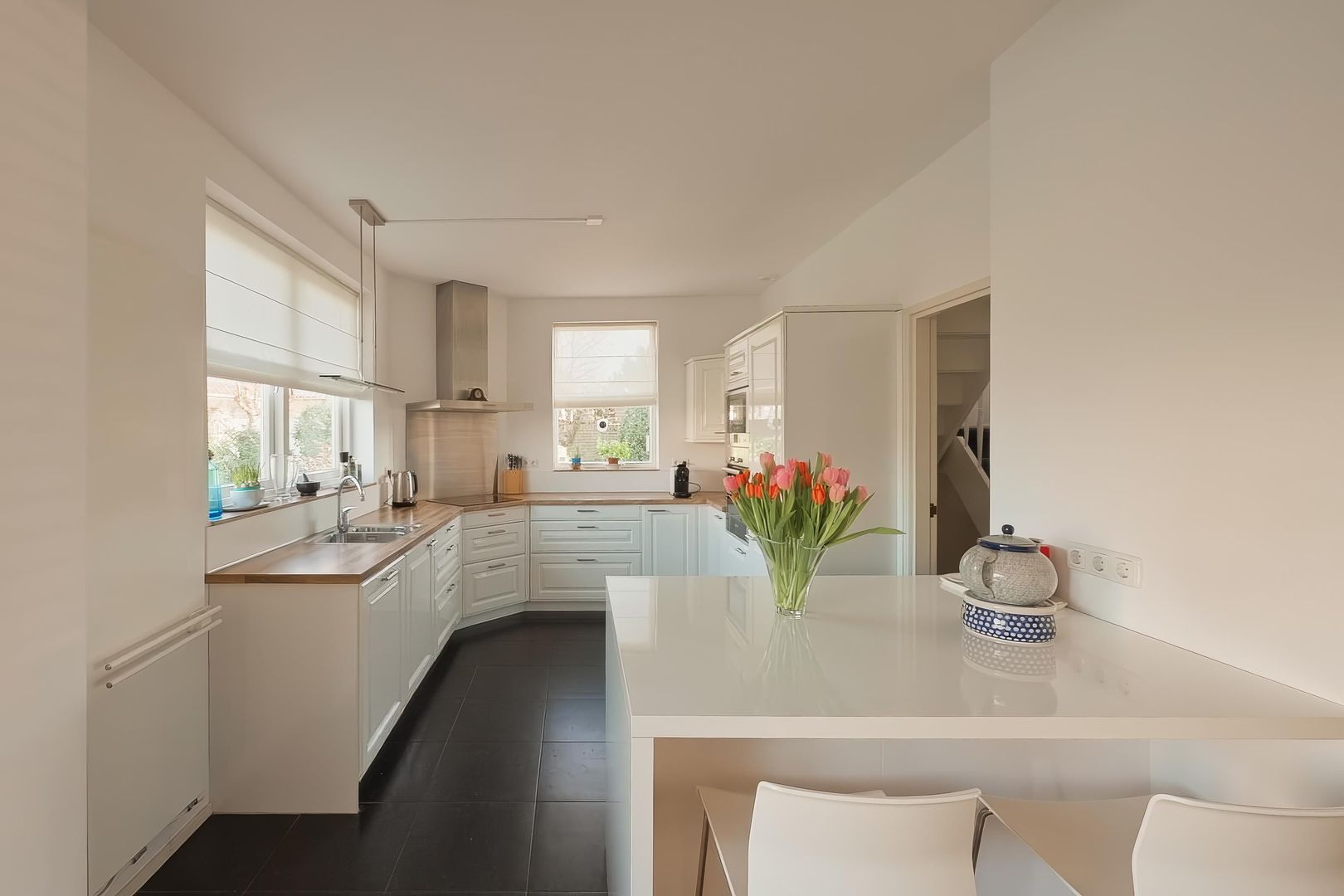 Erasmusweg 12, Noordwijk foto-15