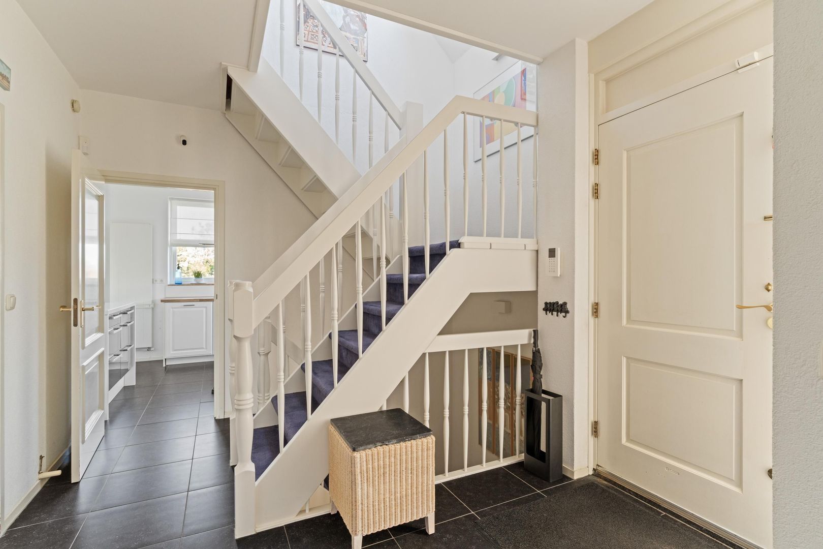 Erasmusweg 12, Noordwijk foto-22