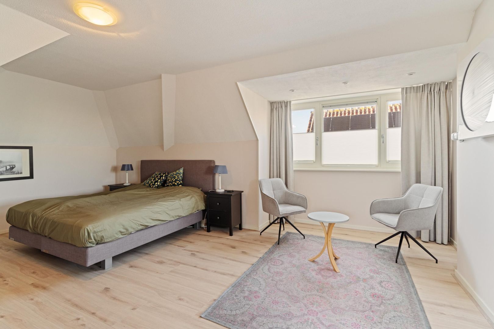 Erasmusweg 12, Noordwijk foto-23