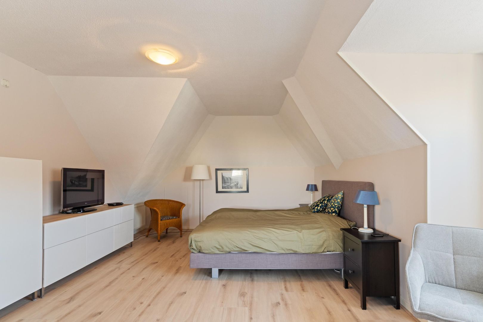 Erasmusweg 12, Noordwijk foto-24