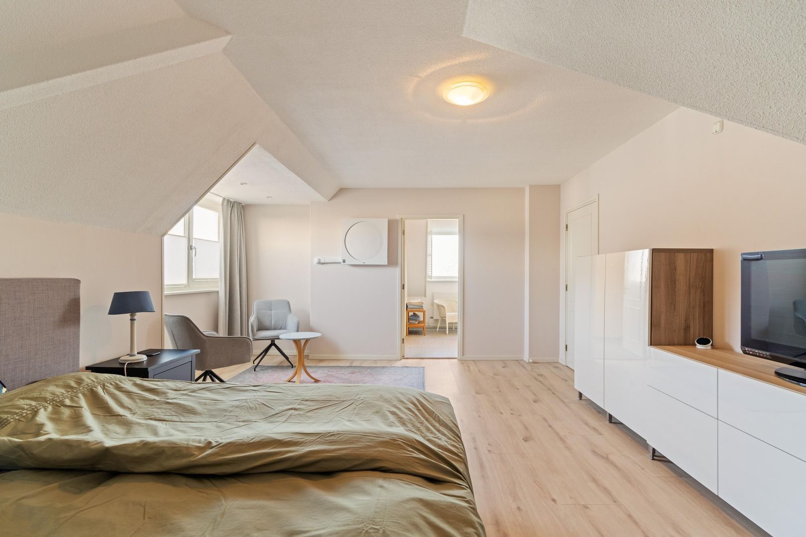 Erasmusweg 12, Noordwijk foto-25