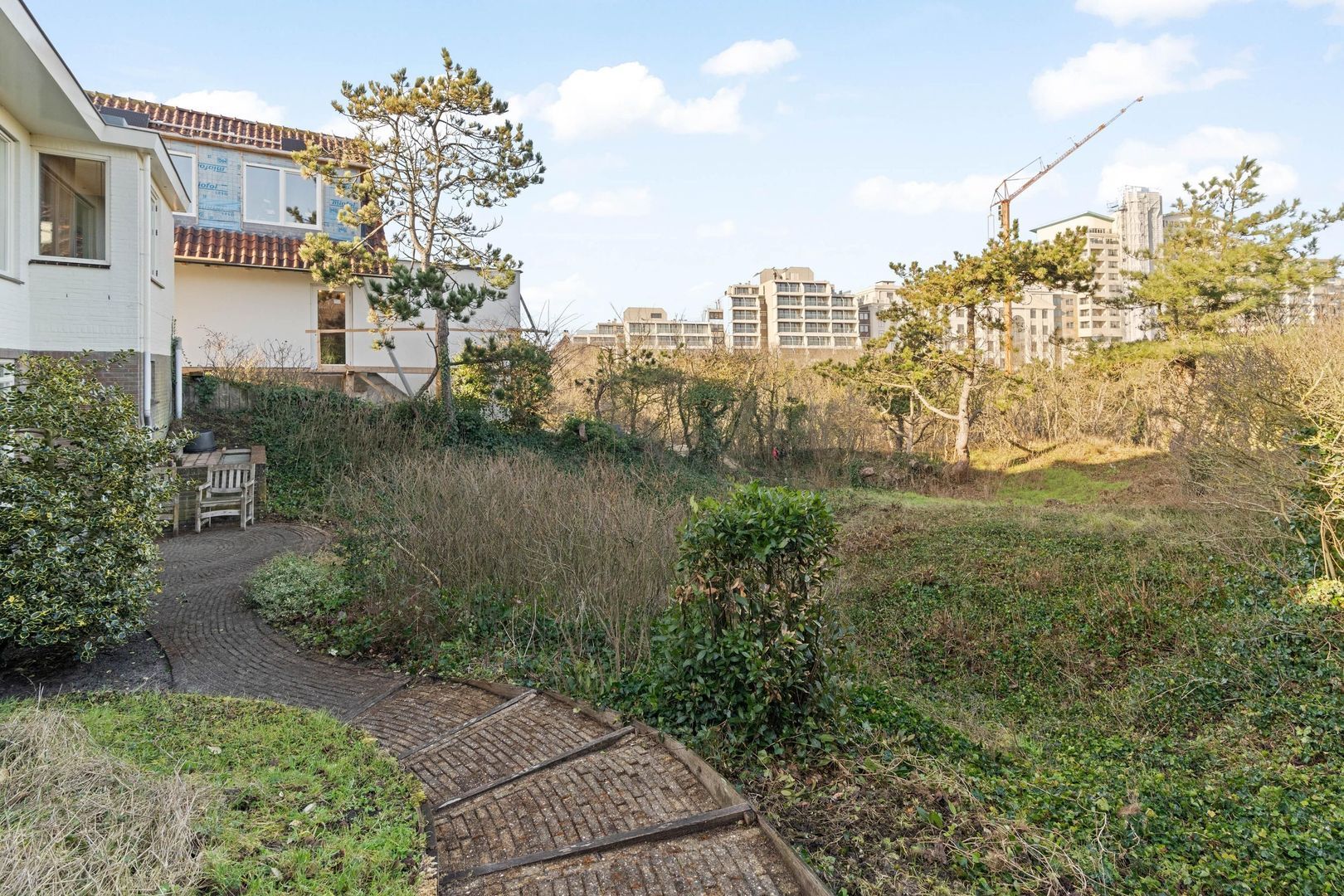 Erasmusweg 12, Noordwijk foto-37