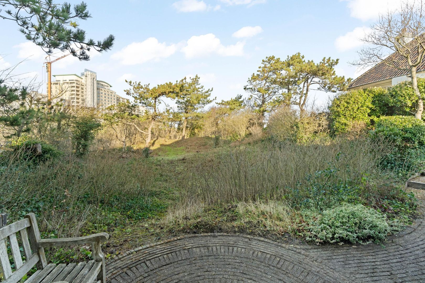 Erasmusweg 12, Noordwijk foto-38