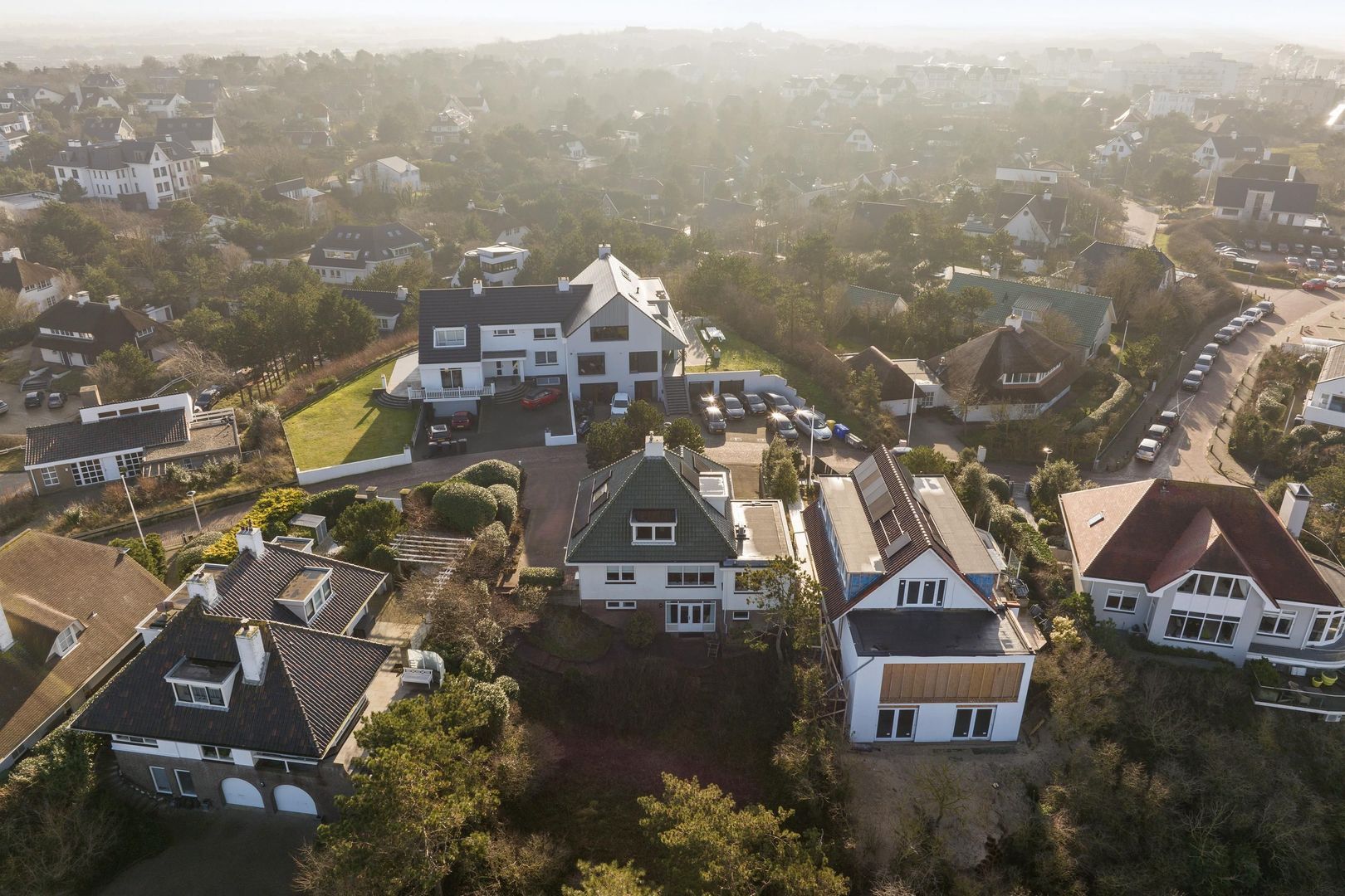 Erasmusweg 12, Noordwijk foto-40