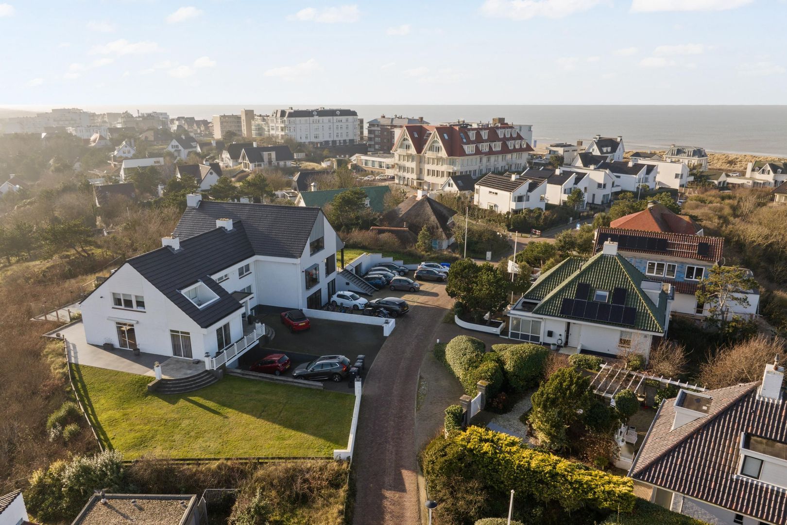 Erasmusweg 12, Noordwijk foto-41