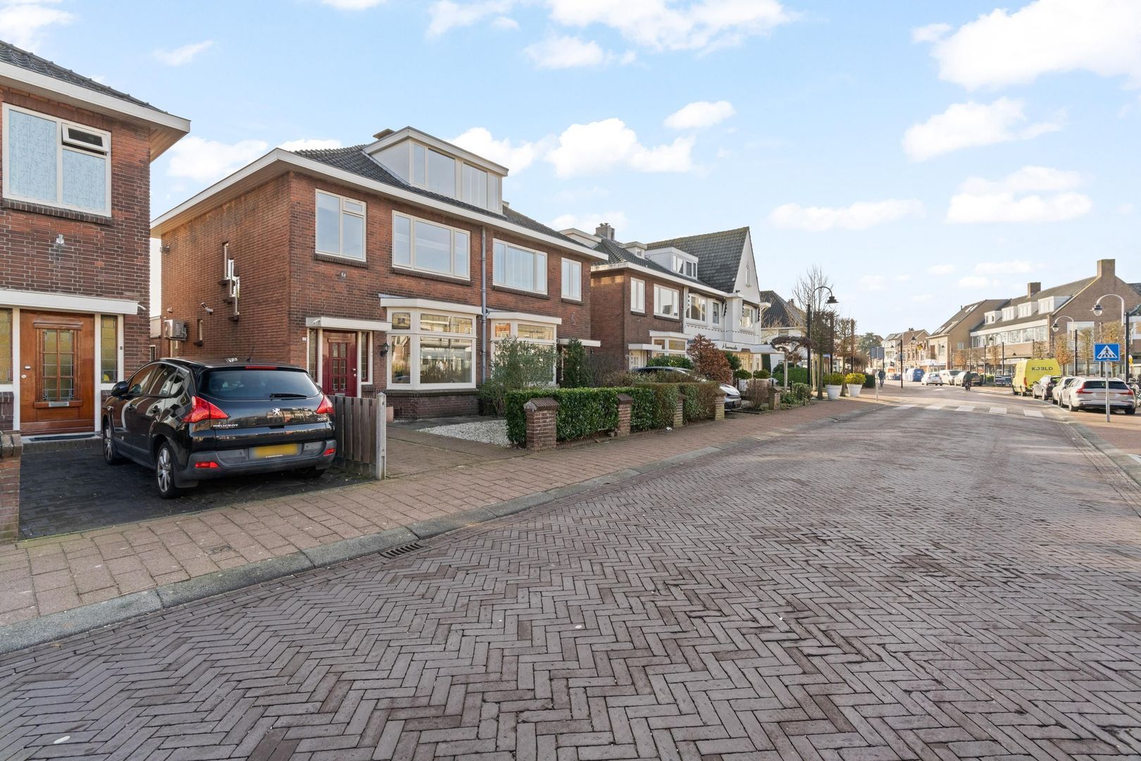 Herenstraat 31, Voorhout foto-2