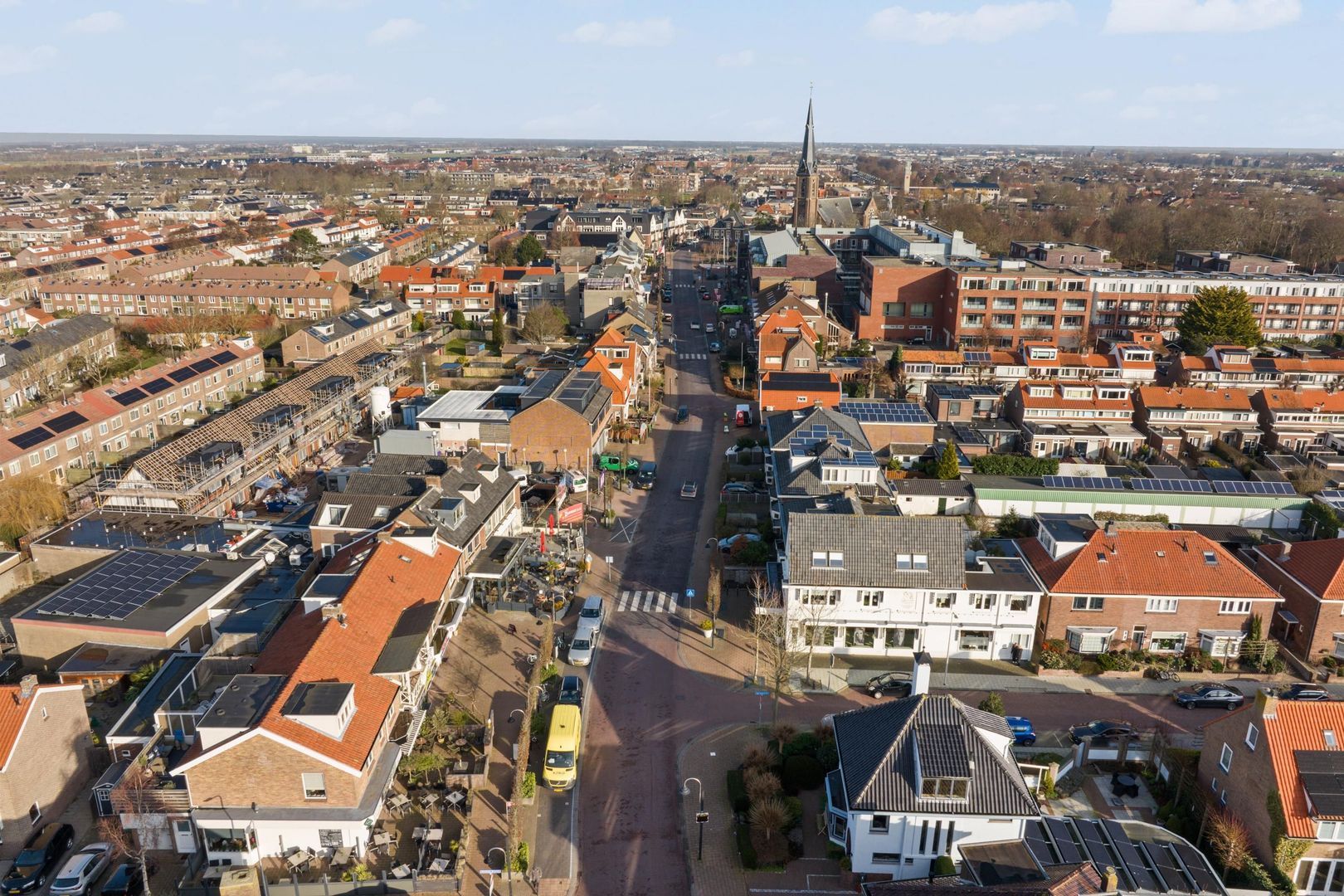 Herenstraat 31, Voorhout foto-33