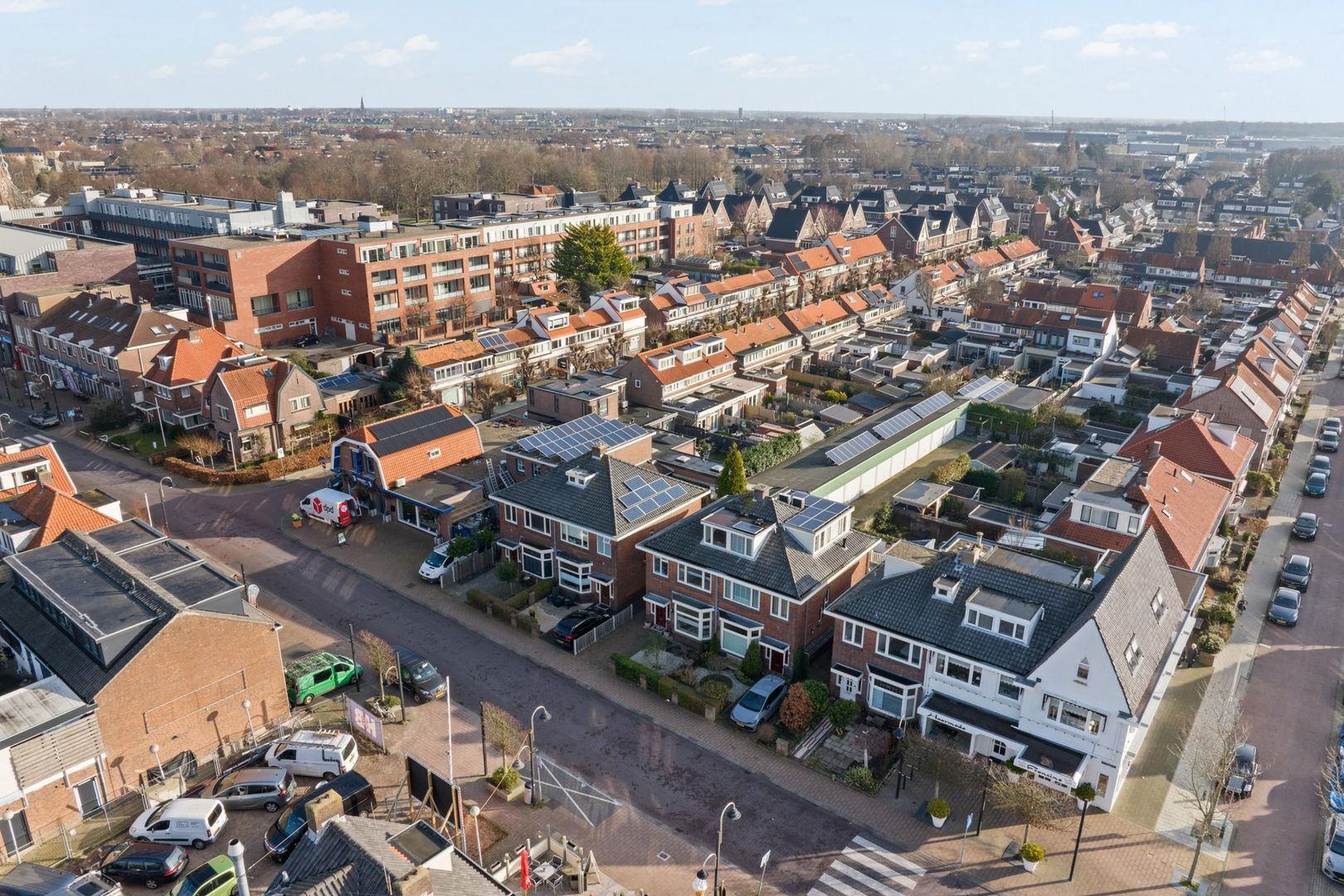 Herenstraat 31, Voorhout foto-1