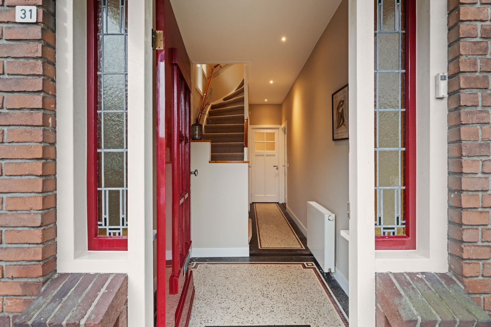 Herenstraat 31, Voorhout foto-4